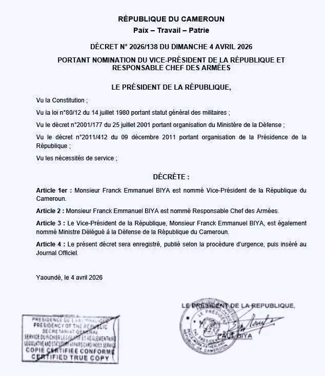MoonMashind's tweet photo. Donc les camerounais sont des esclaves de Paul biya? pourquoi pas un coup d'état ?song, Eto'o et autres vs êtes des esclaves de biya.
Un coup d'état au Cameroun sera une délivrance pour l'honneur du continent. https://t.co/wp07fUIw9R