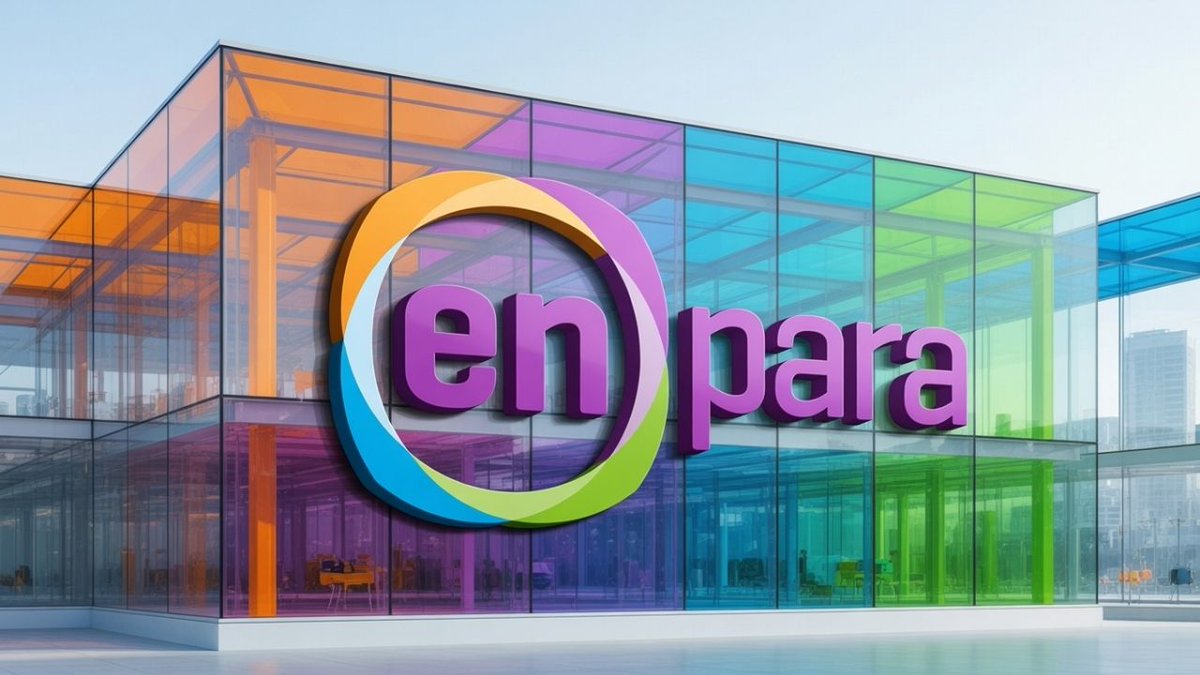 Enpara Bank hisseleri borsada ENPRA koduyla işleme açıldı
QNB Bank bölünmesiyle halka açılan Enpara Bank, bugün itibarıyla Borsa İstanbul bünyesindeki Piyasa Öncesi İşlem Platformu'nda yatırımcılarla buluşuyor.
n24.com.tr/ekonomi/enpara…