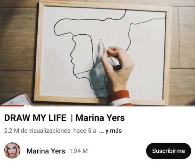 Señor Mayor en Internet tweet media