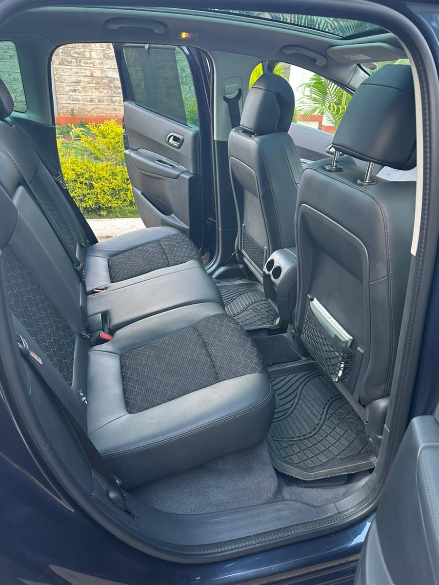 KalidaMotors's tweet photo. With the current KRA tax hikes, importing a sleek European ride is getting pricier by the day. That’s why this 2016 Peugeot with 108k km at Ksh 1.6M is the best deal on your timeline today https://t.co/lU638lLY2q