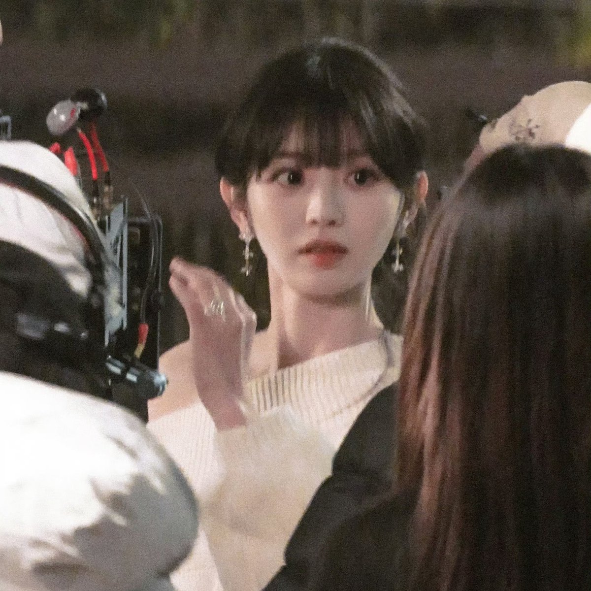 thatha🍀🍩BornwithLuck✨ tweet media