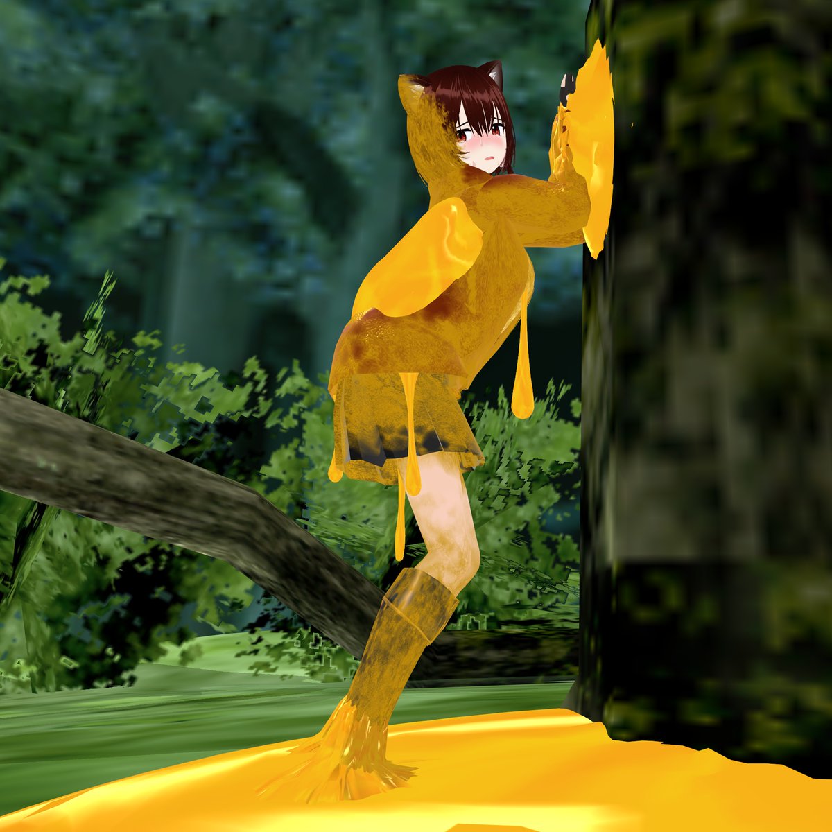 ぺぺろぺぺ tweet media