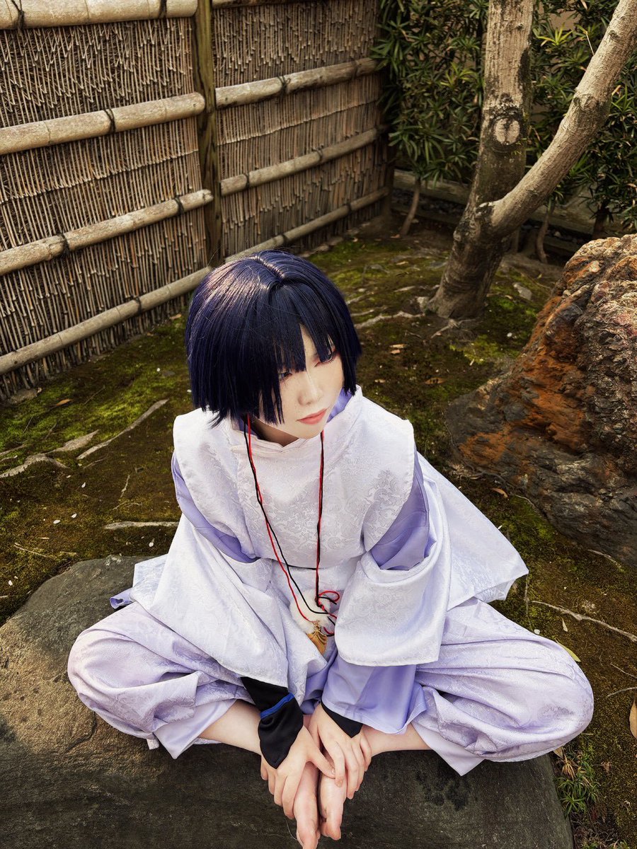 おちぇろ tweet media