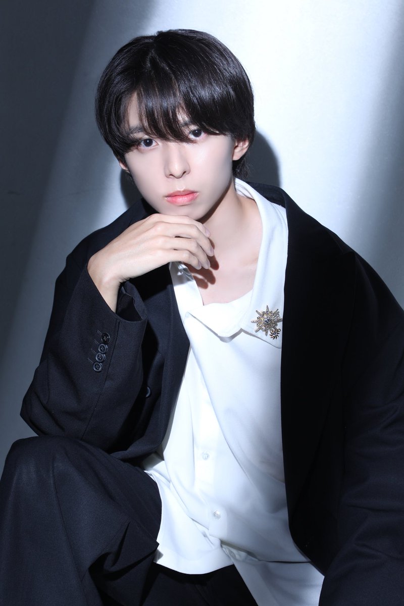 bluebird_off's tweet photo. bluebird-青春を取り戻せ-
 【✨アー写公開✨】

Name : ひすい［＠HISUI_bulebird］

Color : 💚

Instagram : https://t.co/CxR6jEf5Bk

「Fresh💚」 https://t.co/7NzKD5F0Tl