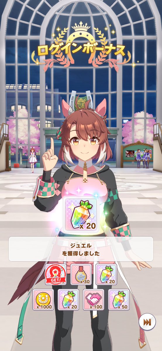 からっち tweet media