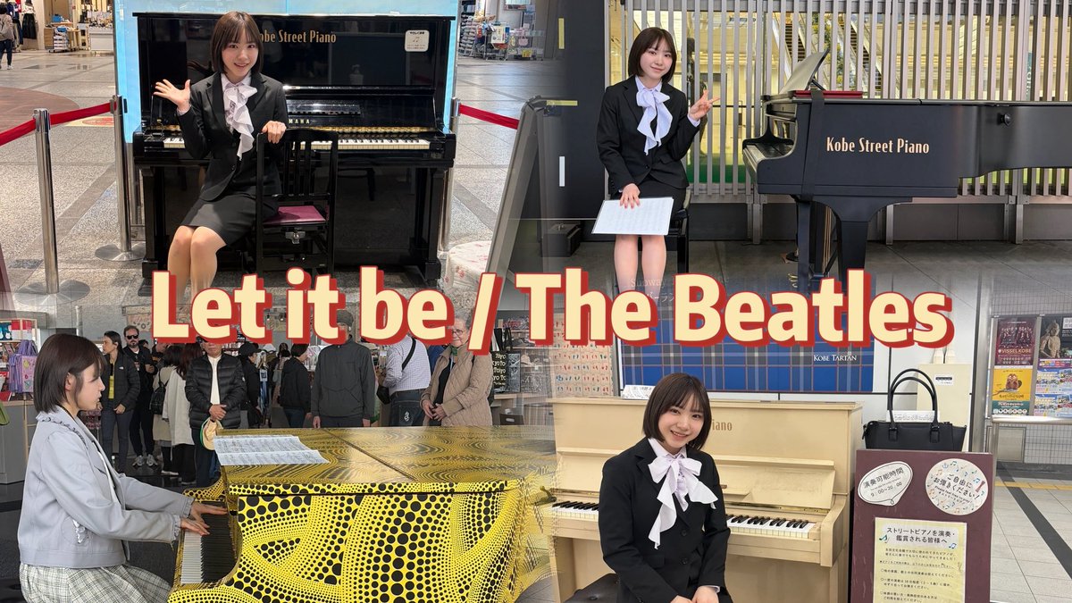 吉見純音🎹🐙NMB48 tweet media