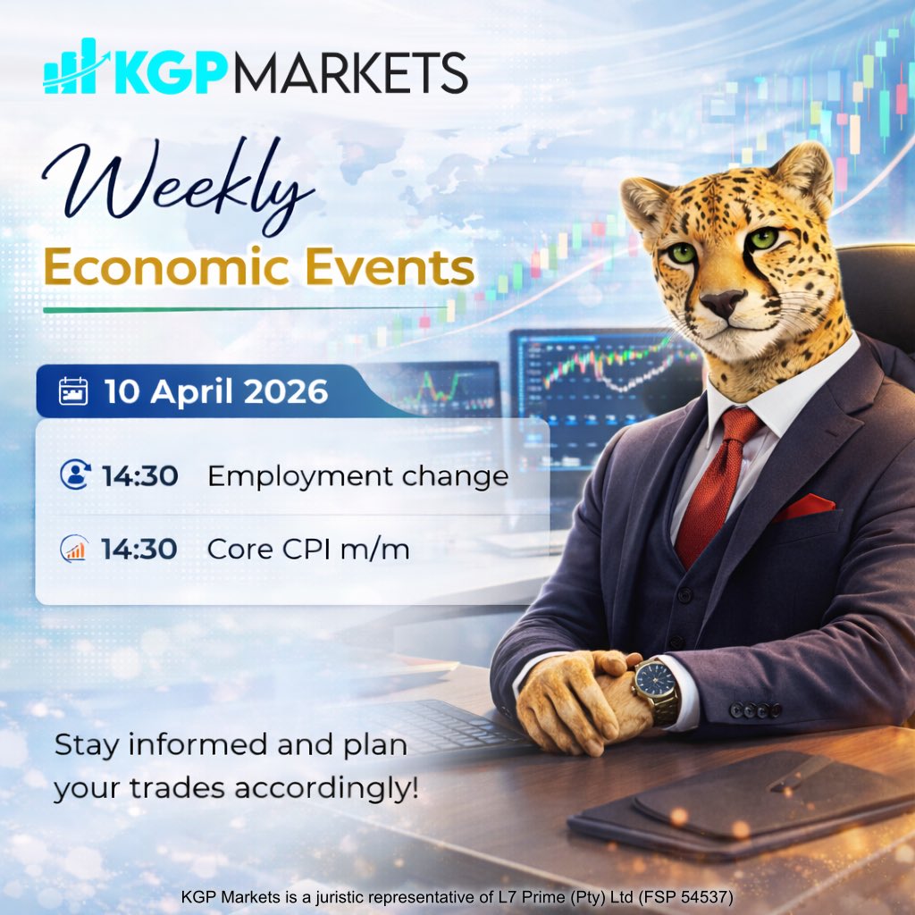 KGP Markets tweet media