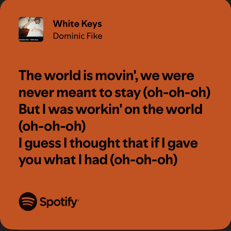 Haityhait8's tweet photo. @Dunni_021 Just put this song on repeat 😂😂 https://t.co/8TPr0F1gfR