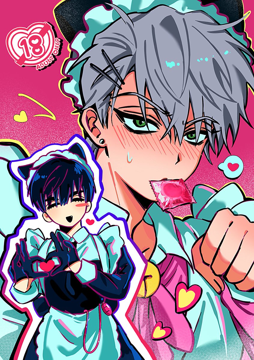 yakisoba tweet media