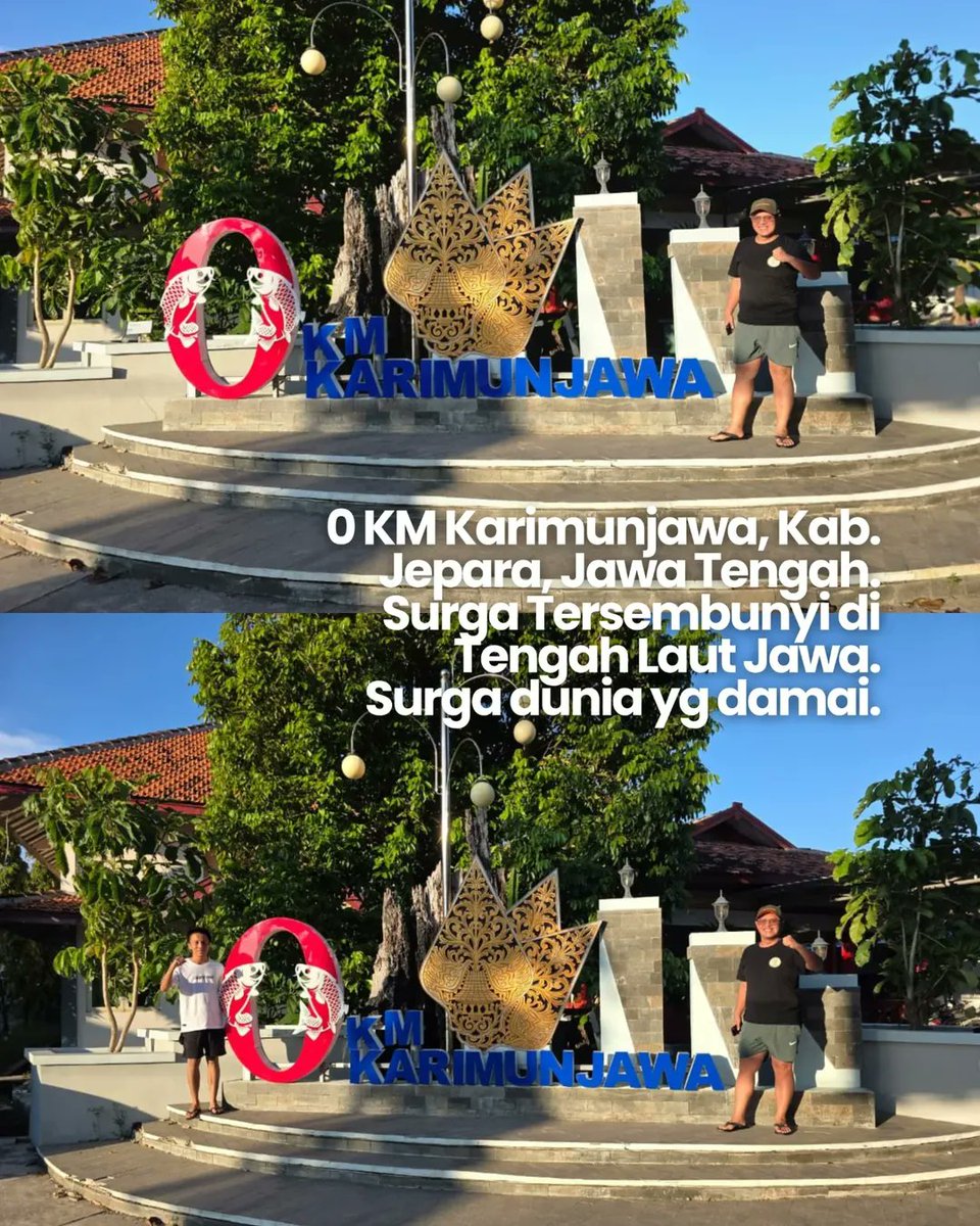 Hendy Setiono tweet media