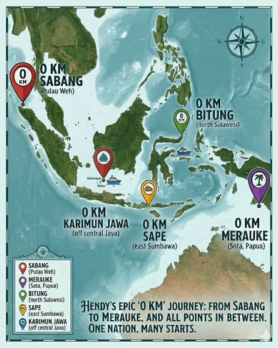 Hendy Setiono tweet media