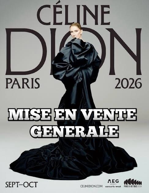 NewsCelineDion tweet media