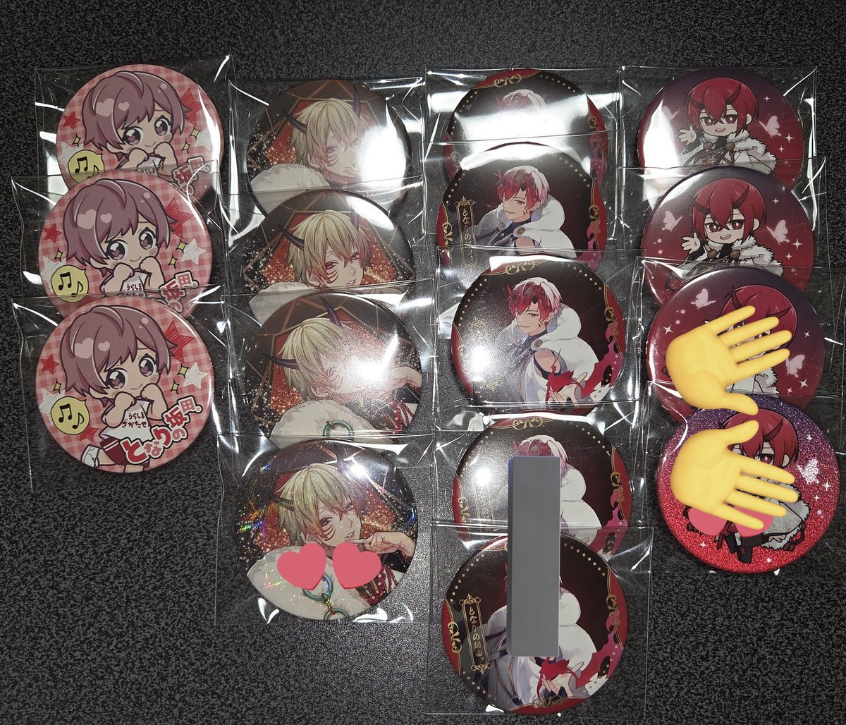 みんと tweet media