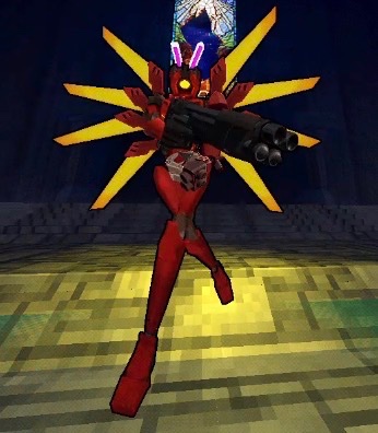 XenSmells | I LOVE V2!!!!! | FRAUD SPOILERS tweet media