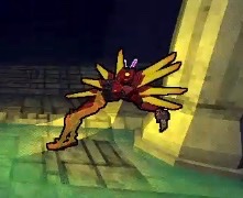 XenSmells | I LOVE V2!!!!! | FRAUD SPOILERS tweet media