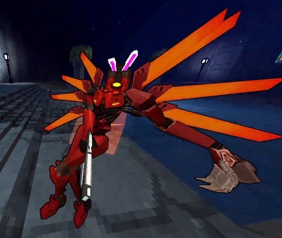 XenSmells | I LOVE V2!!!!! | FRAUD SPOILERS tweet media