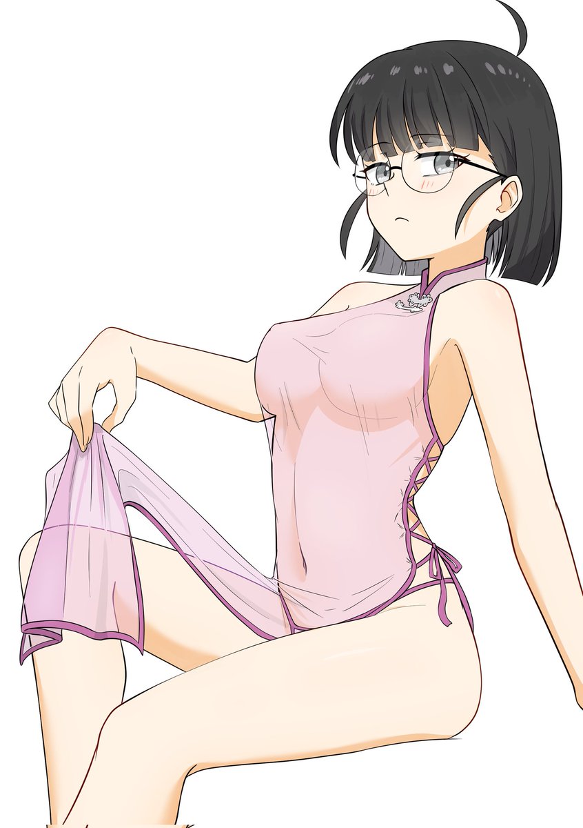 松葉@skeb募集中 tweet media