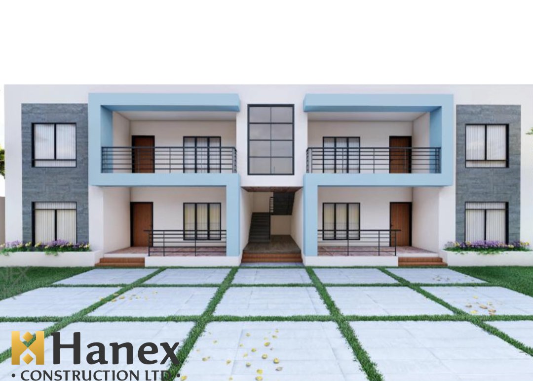 HanexConstruct's tweet photo. At Hanex Construction, we create detailed architectural drawings and realistic videos that make your project feel real like you’re already inside it.
 
Call: 050 819 9622 | 053 132 0488
Visit:https://t.co/9nUDii3ah1

#ArchitecturalDesign #3DDrawings #ConstructionGhana https://t.co/1MutV4wrrj