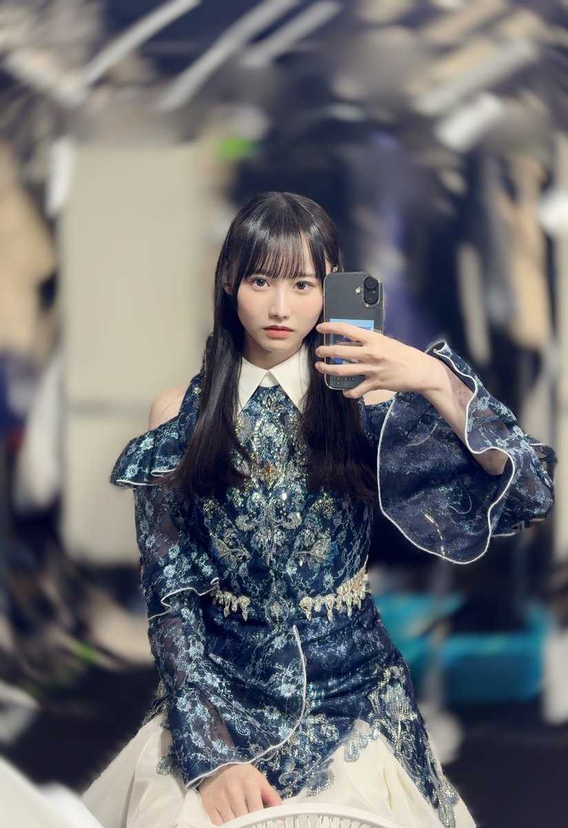 日向坂46 tweet media