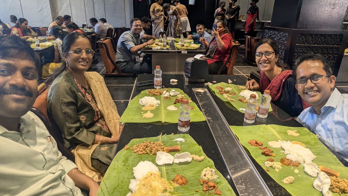 Dr Ganesh Srinivasa Prasad tweet media