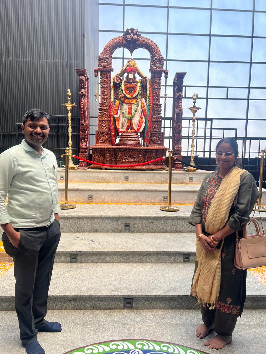 Dr Ganesh Srinivasa Prasad tweet media