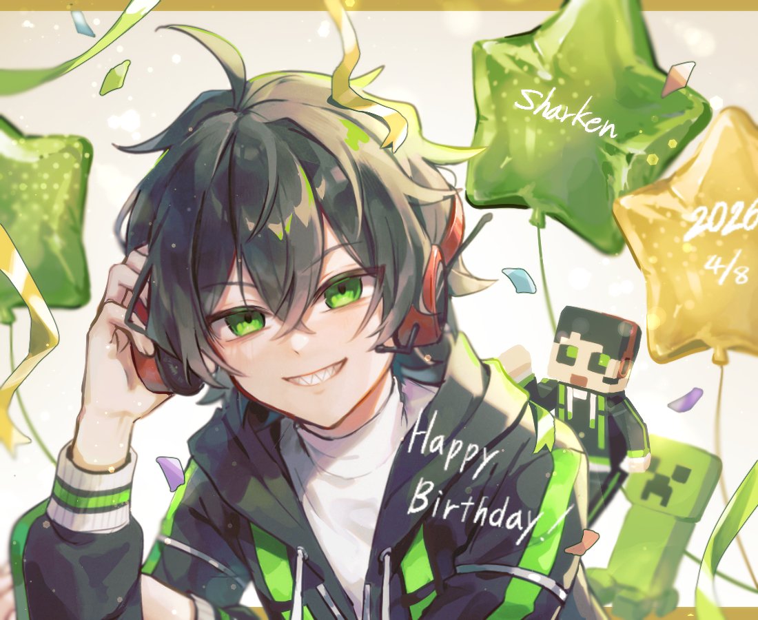 *いちごもちた* tweet media