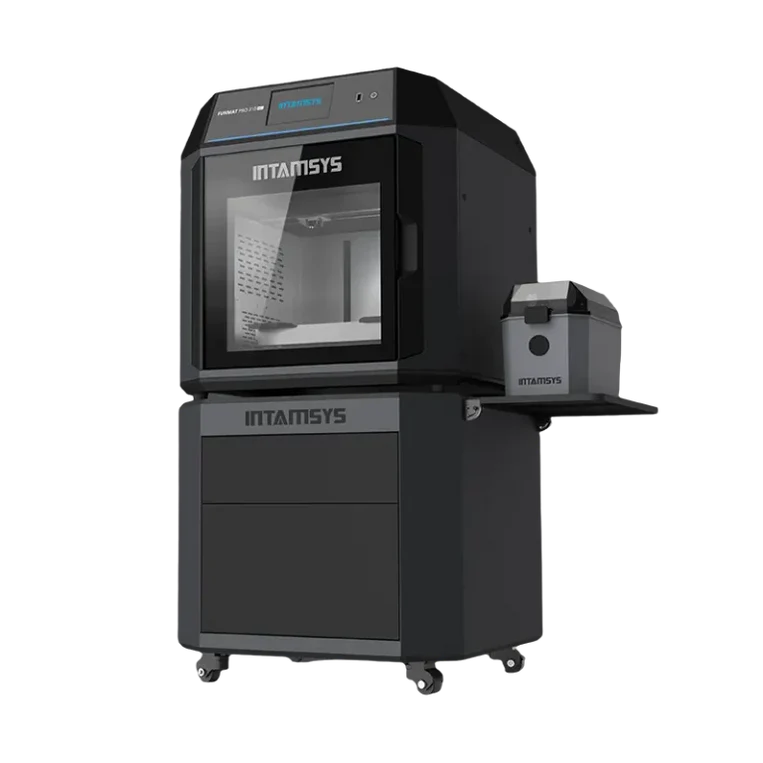 sunstella_3d's tweet image. 産業機のアウトレット品を出品しました。

2023年launchのINTAMSYS FUNMAT PRO 310です！
特徴はチャンバー温度100度！

造形速度はNEOやAPOLLOに比べて遅いですが、
価格は新品なのに半額です！
¥1,375,000 → ¥660,000

【アウトレット】INTAMSYS FUNMAT PRO 310
sunstella.co.jp/products/funma…