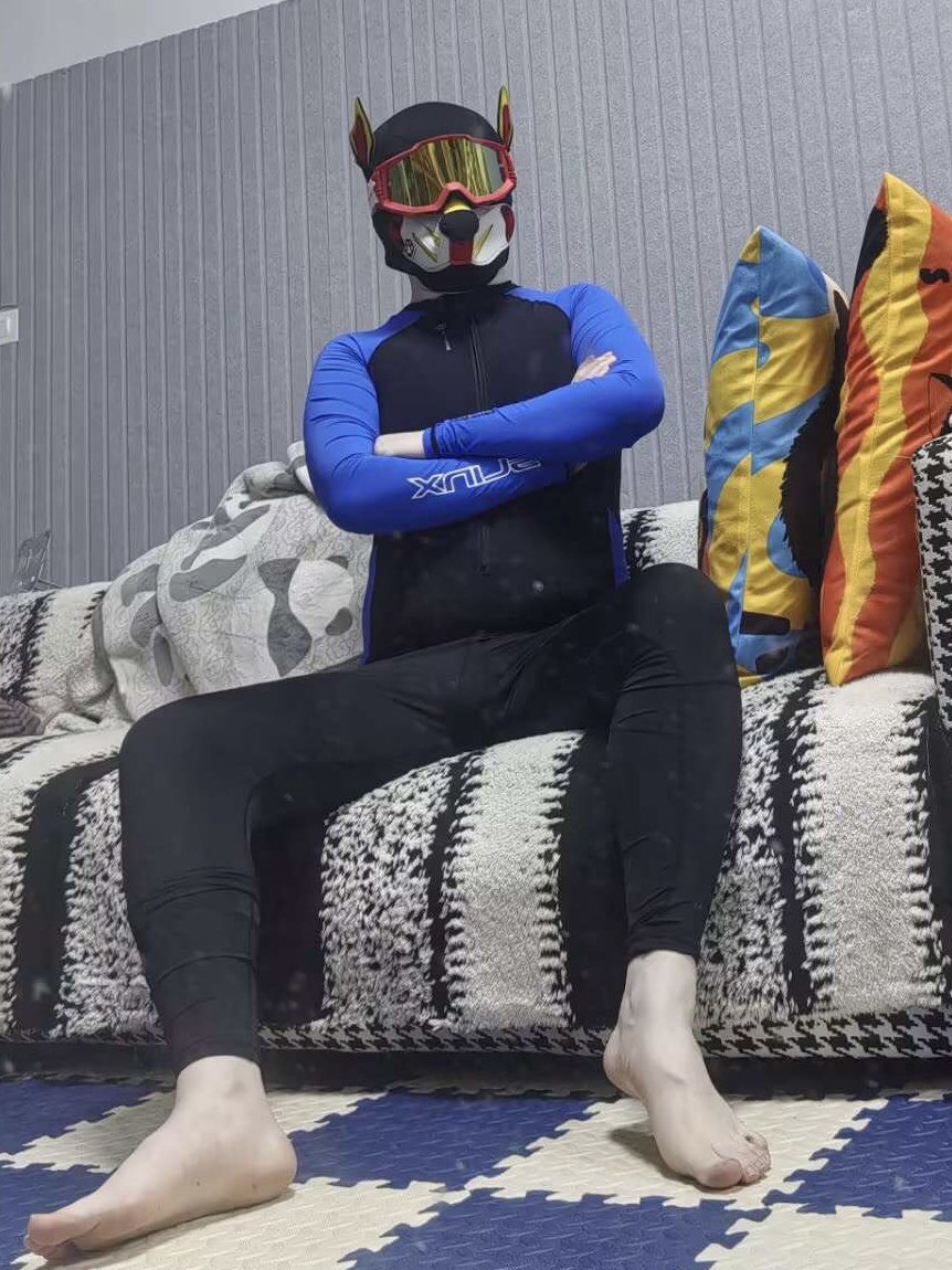 黑豆泥🐾 tweet media