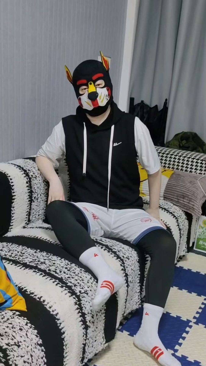 黑豆泥🐾 tweet media