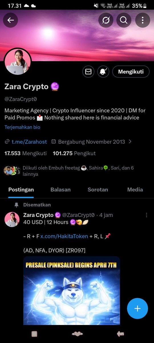 oca 🍁 tweet media