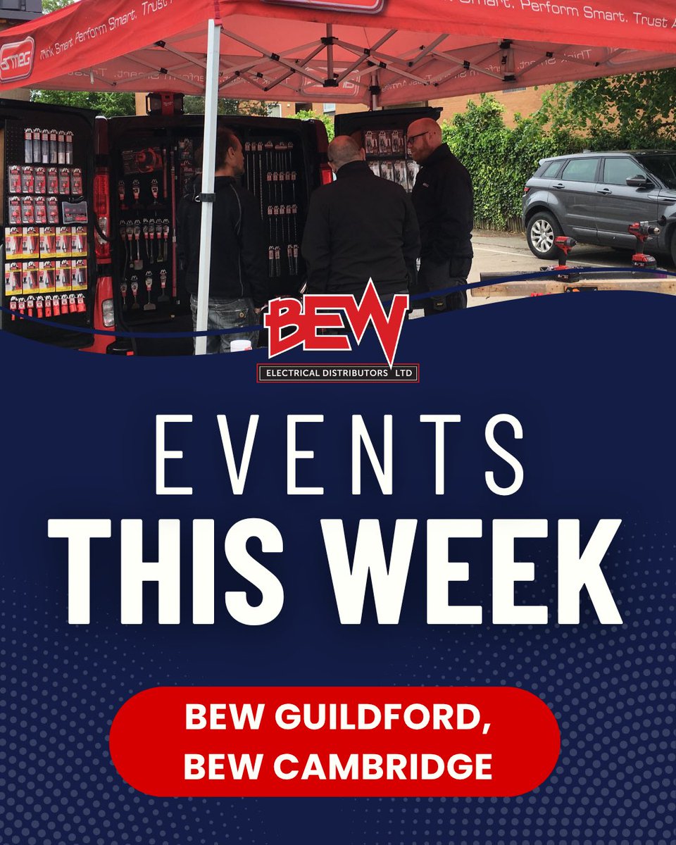 BEW ELECTRICAL (@BEW_ELECTRICAL) / Posts / X