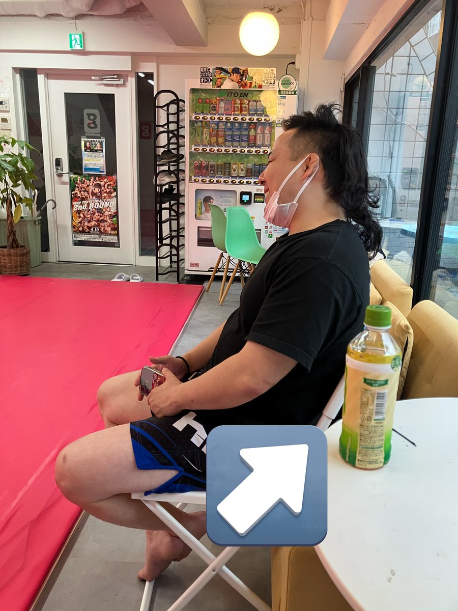 西川純矢 tweet media