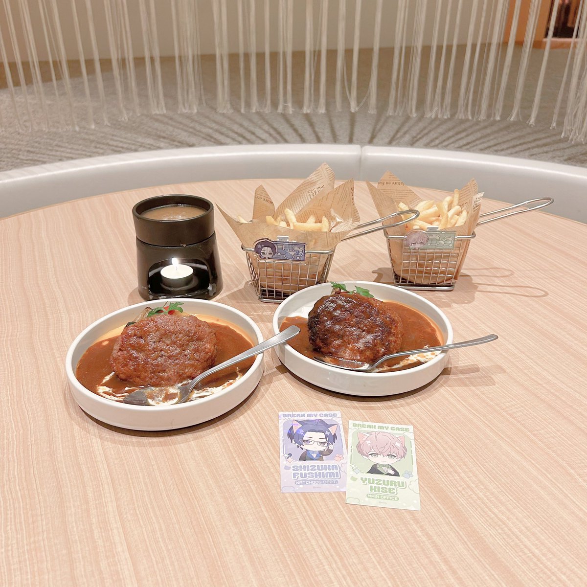 (▭-▭)⟡ tweet media