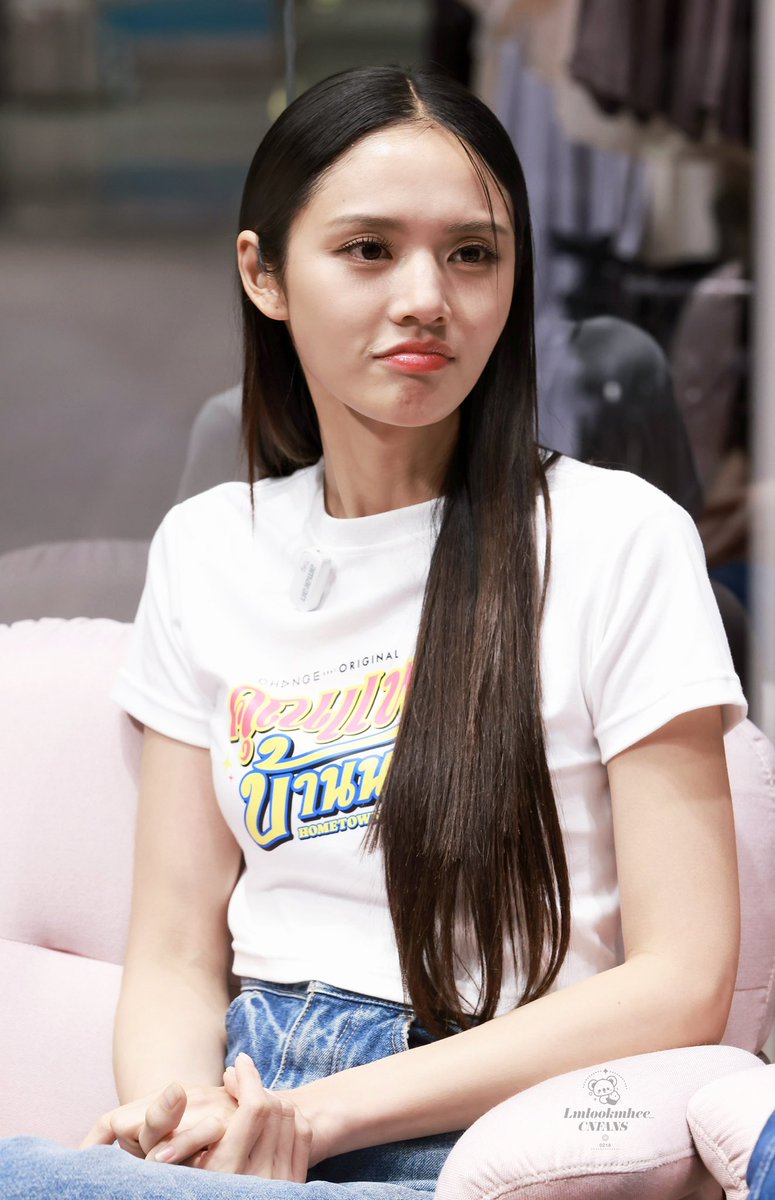 Lmlookmhee_CNFANS🇨🇳 tweet media