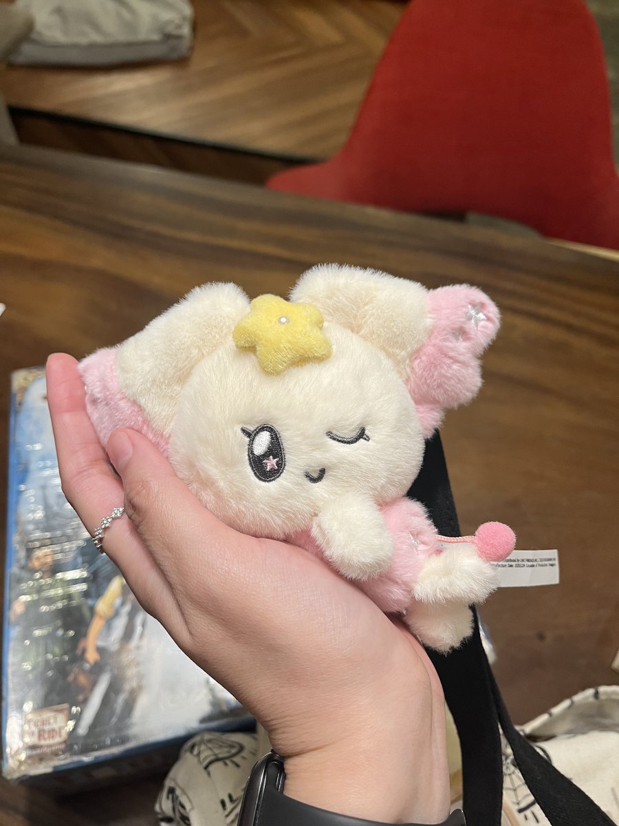 ૮ • ﻌ - ა tweet media