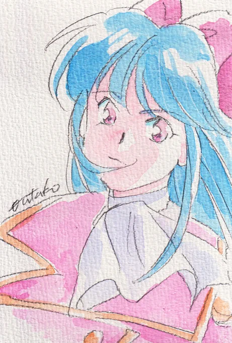 サクラ大戦過去絵
