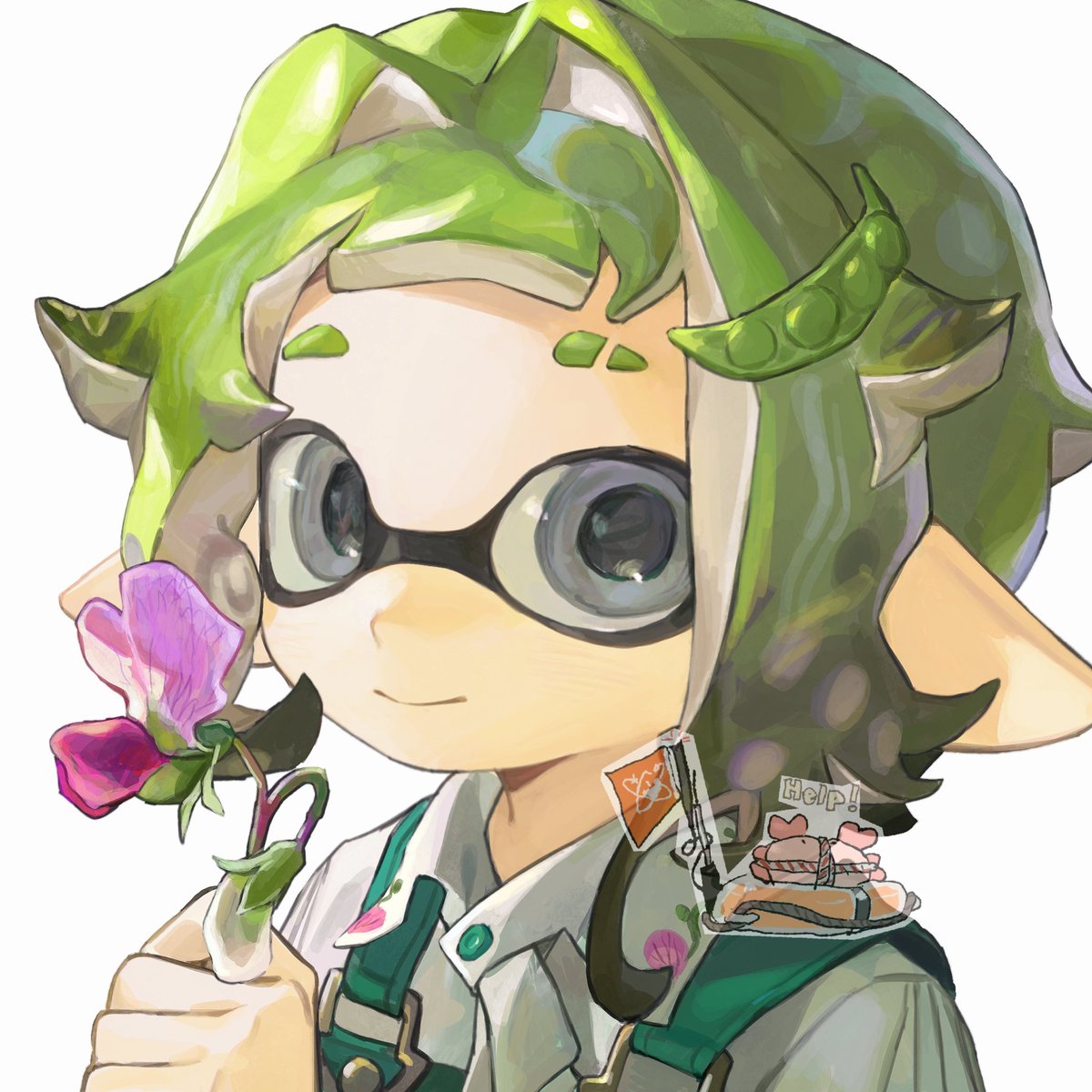 MegaMiko💤低浮上 tweet media