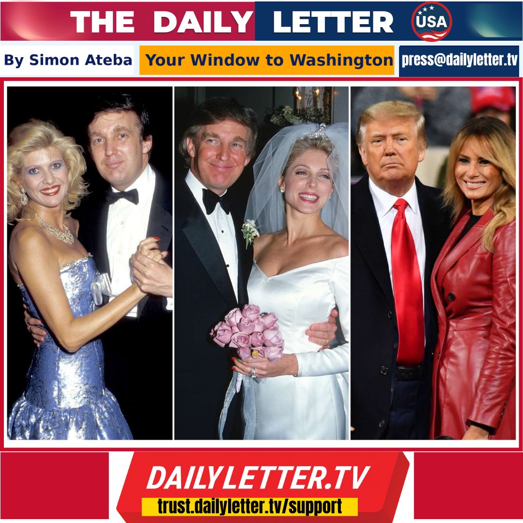 Simon Ateba tweet media