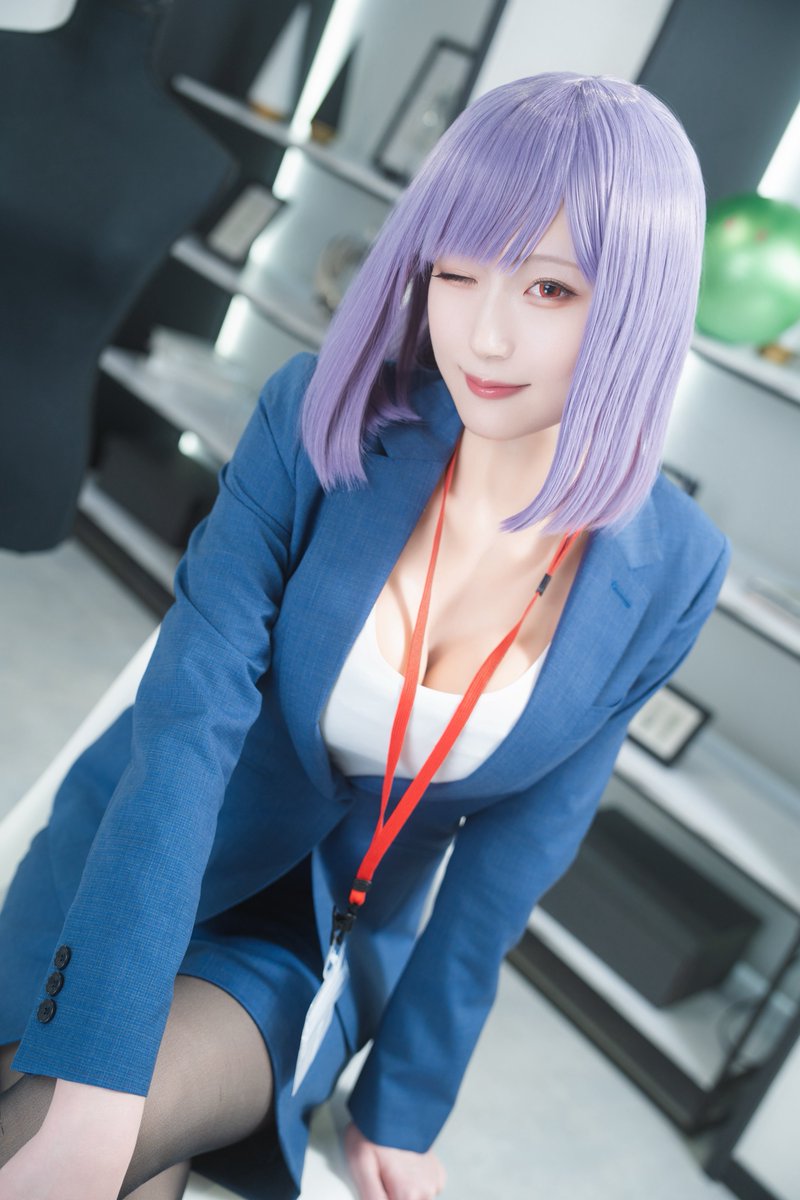 いわさきまさかずOLハマーン様⑦ (@iwasaki_mskz2) / Posts / X