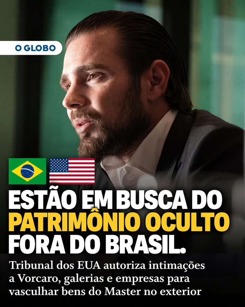 Marcelo Araujo tweet media