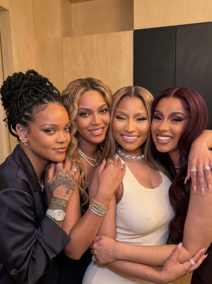 FIFI🌟 tweet media