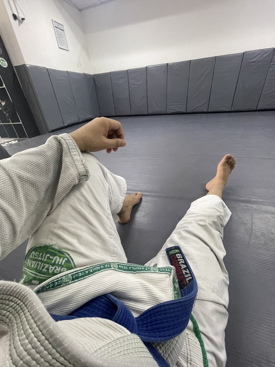 Marques_JM's tweet photo. Retornando aos poucos! Oss 🔥 https://t.co/58990r6dHR