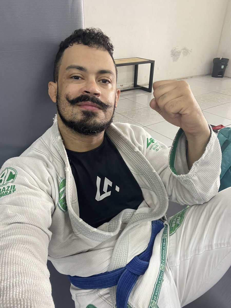 Marques_JM's tweet photo. Retornando aos poucos! Oss 🔥 https://t.co/58990r6dHR
