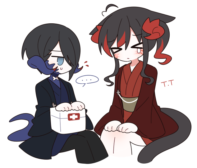 Morpho95's tweet photo. 😒😿 https://t.co/6JdnLve24Q