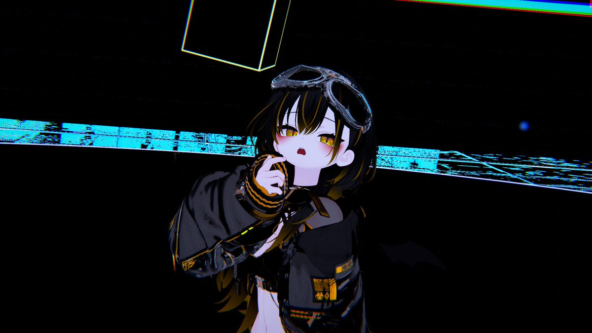 かい@vrc tweet media