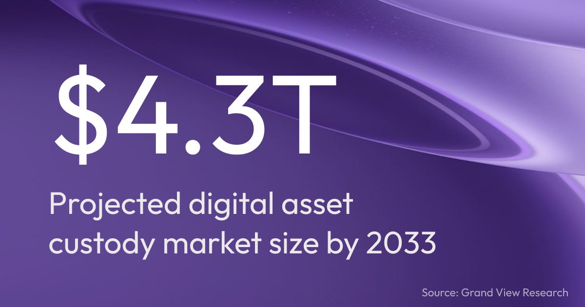 The Vault by Tría Finance tweet media