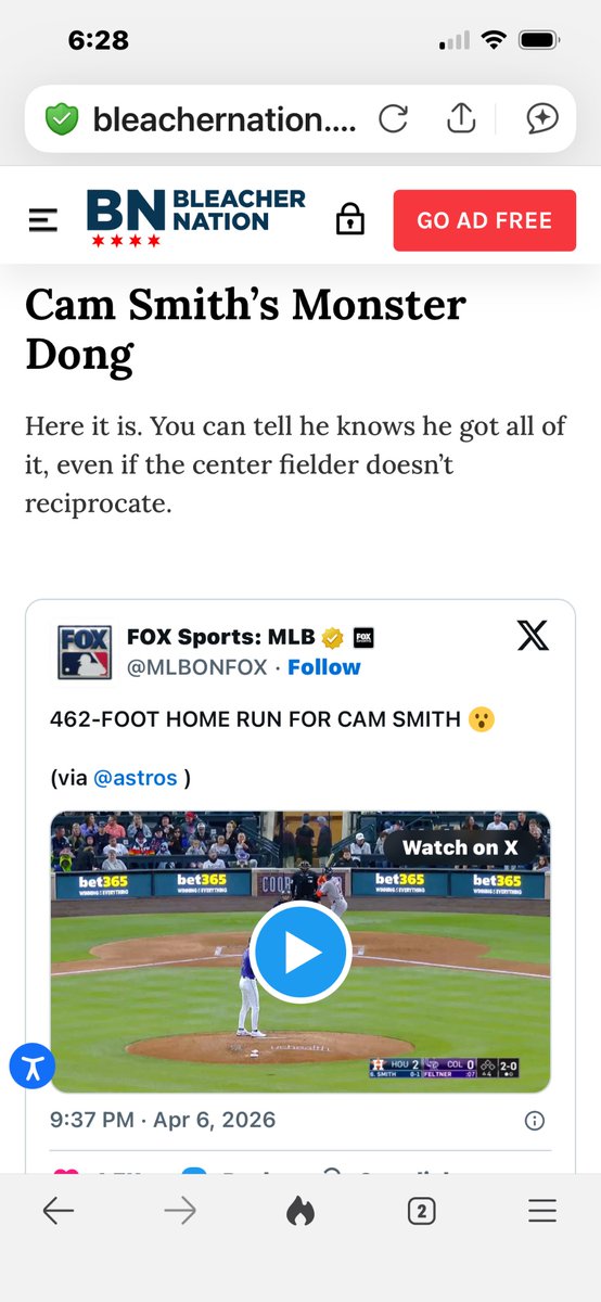 cubsguy73's tweet photo. @OutOfTheVines you need to have your boy check his headlines before posting! https://t.co/eiJbQAk79k