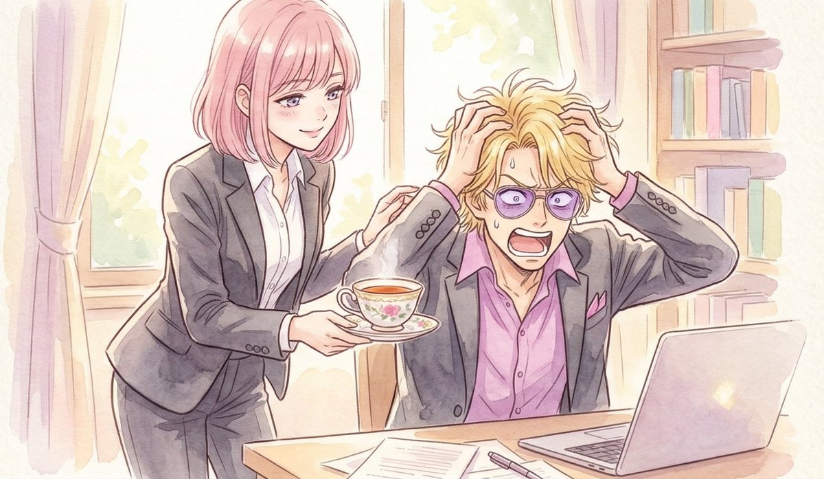 朝比奈つむぎ tweet media