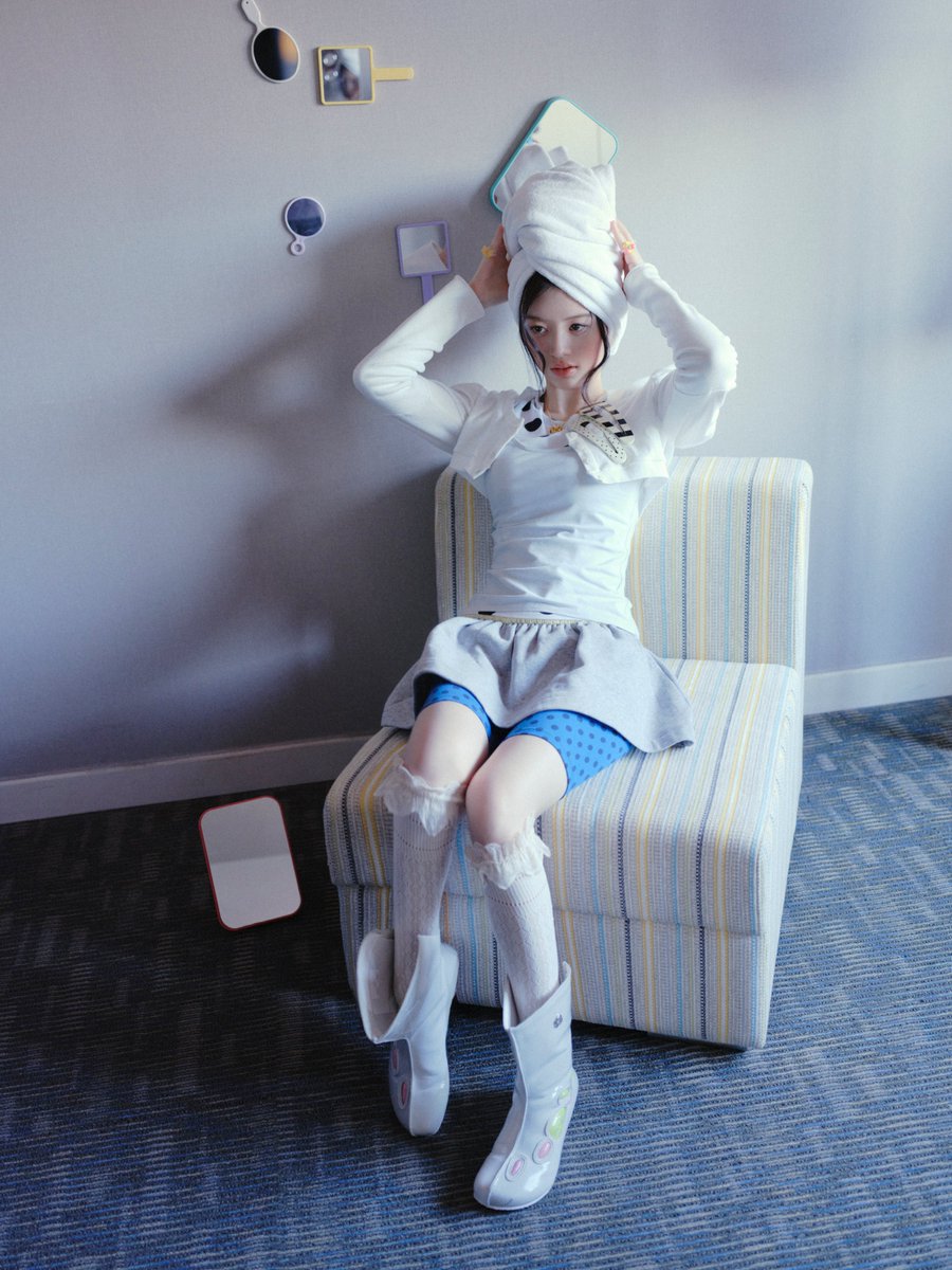 BELIFT LAB tweet media