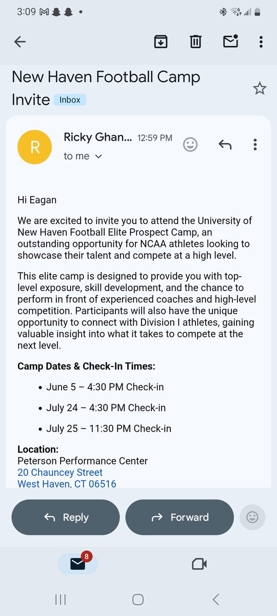 Eagan tweet media